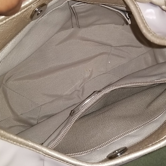 🆕️ Nude Pink Salvatore Ferragamo Purse - Picture 3 of 8